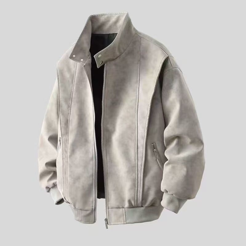 Outdoor Adventure And Travel - Jacket Coat Emo Mens Attack Army