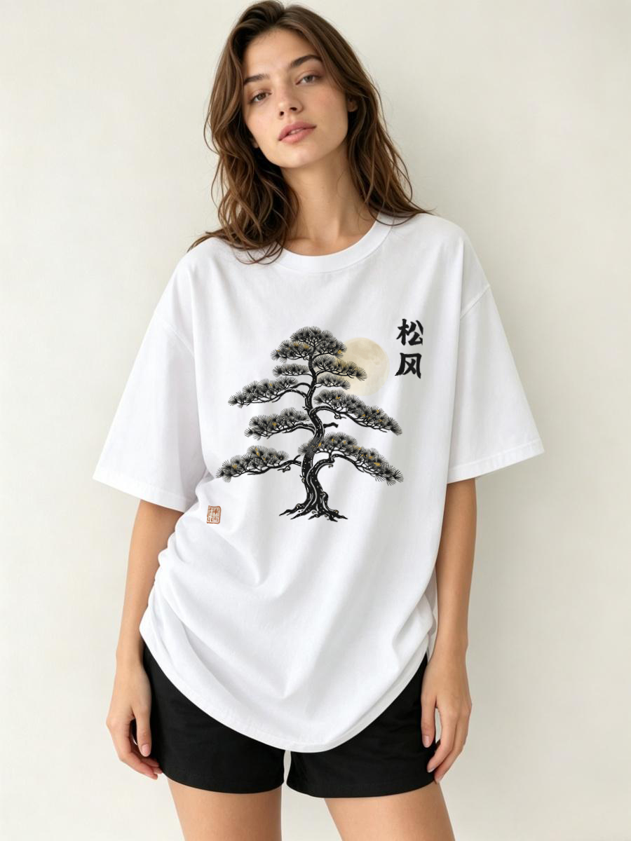 Outdoor Adventure Girl - T Shirts Autumn Industry Leading Outdoor