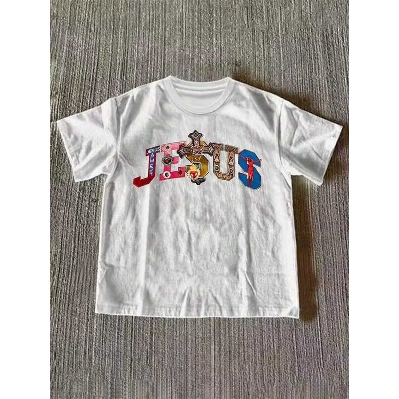 Outdoor Adventure Girl - Colorful And Comfortable Kids Short Sleeve