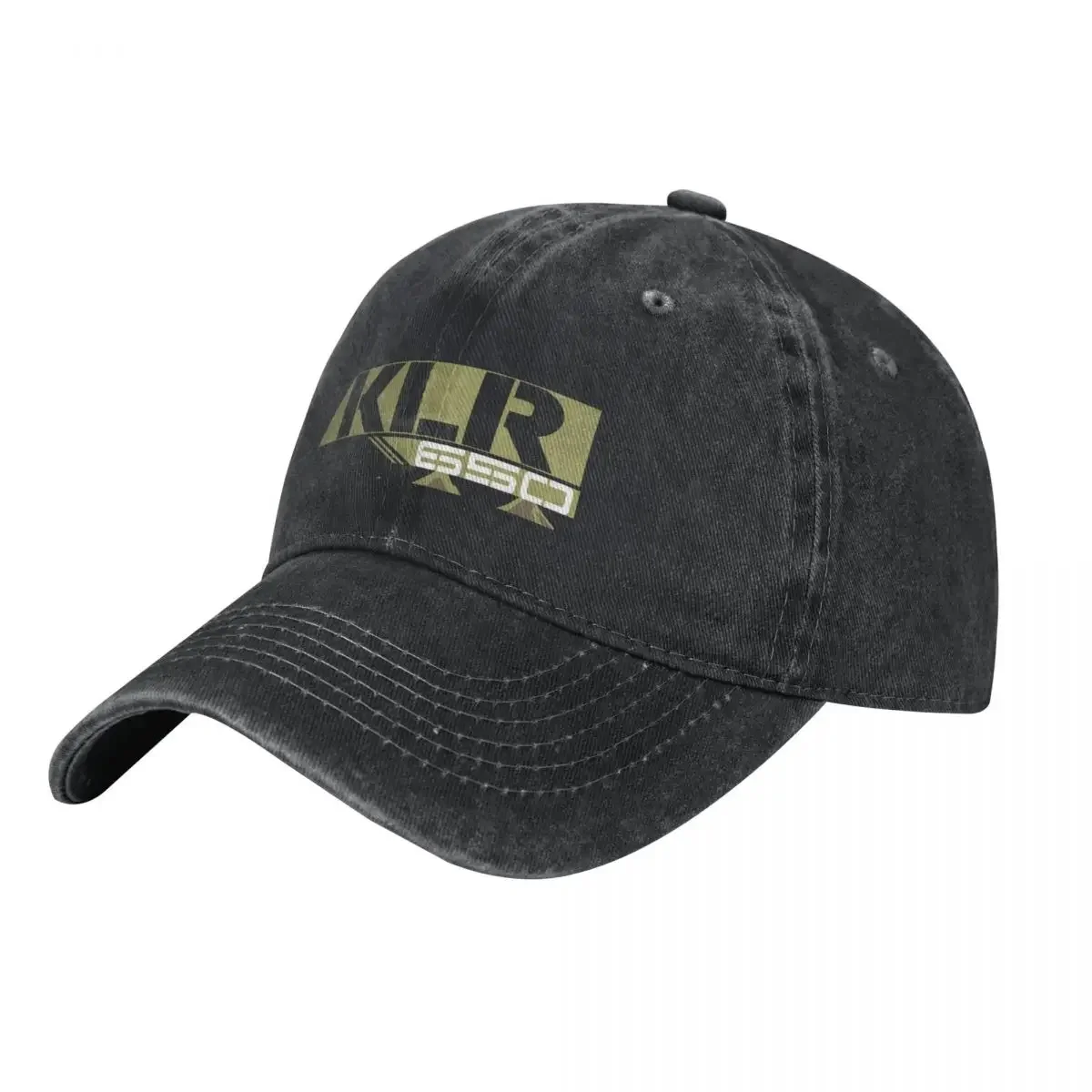 Outdoor Adventure For Adults - 650 KLR Adventure Baseball Cap hiking