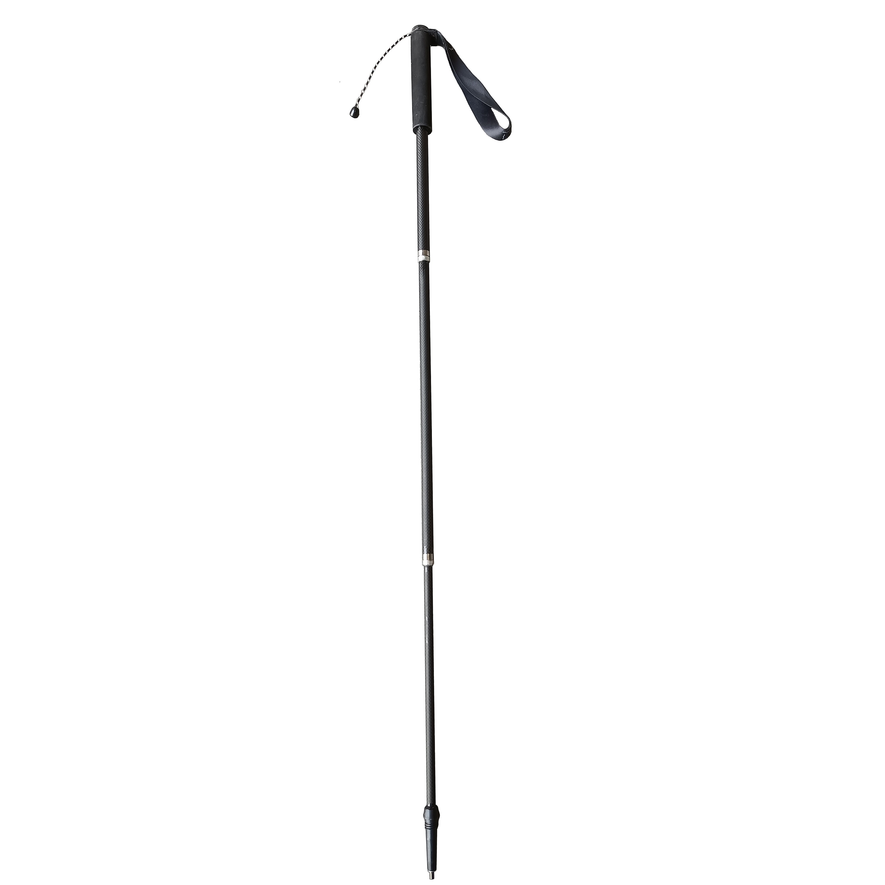 Trekking Pole Carbon - Unltralight Carbon Fiber Titanium Trekking Pole,