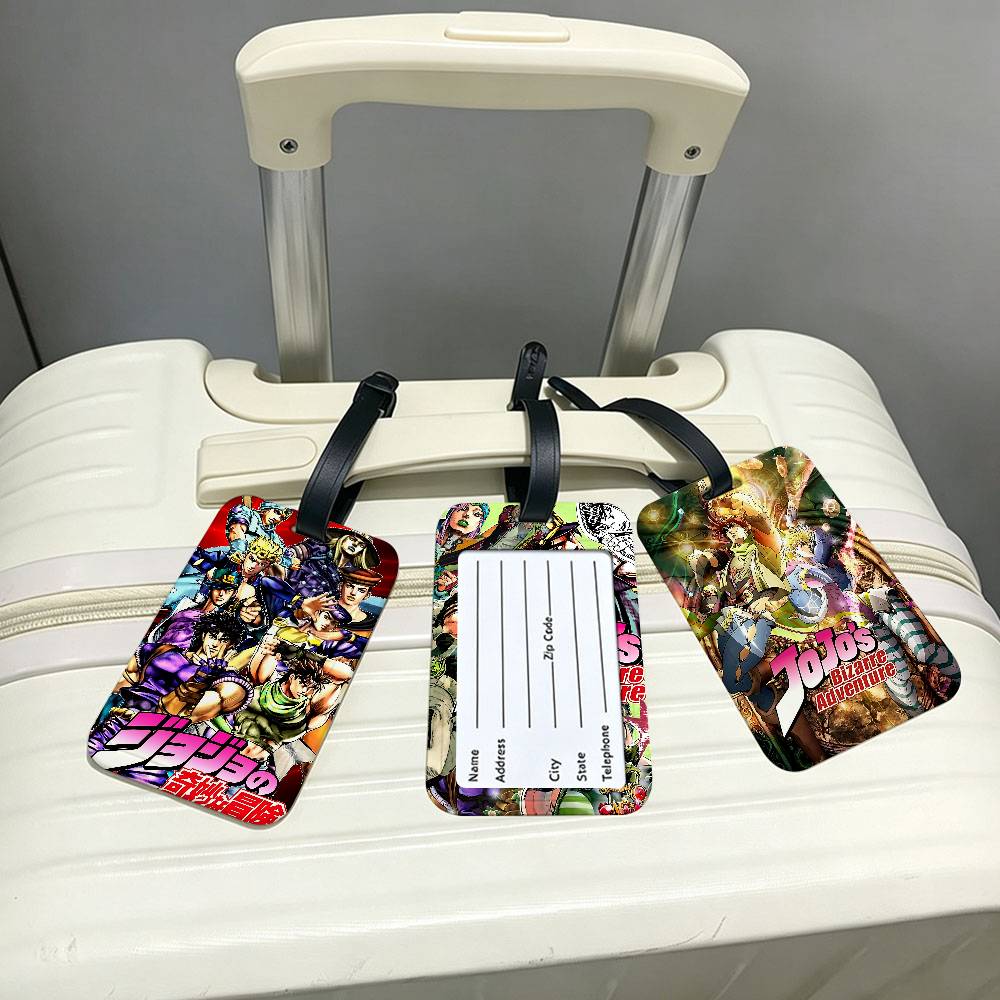 Outdoor Adventure Names - Anime JoJos Bizarre Adventure Anti lost