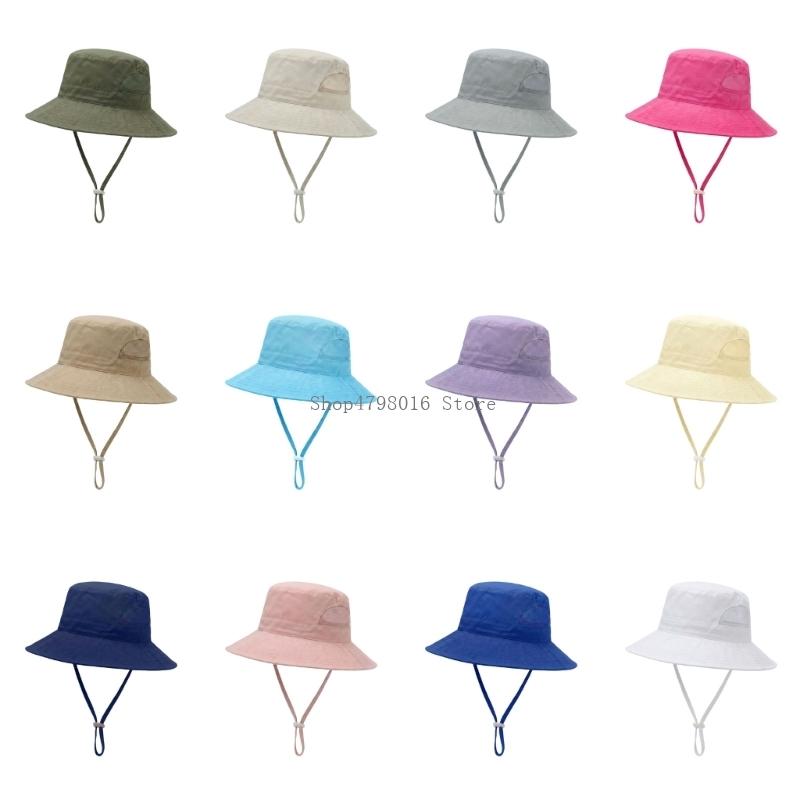  Toddler Summer Hat Wide Brimm - огляд і ціна Outdoor Adventure Girl