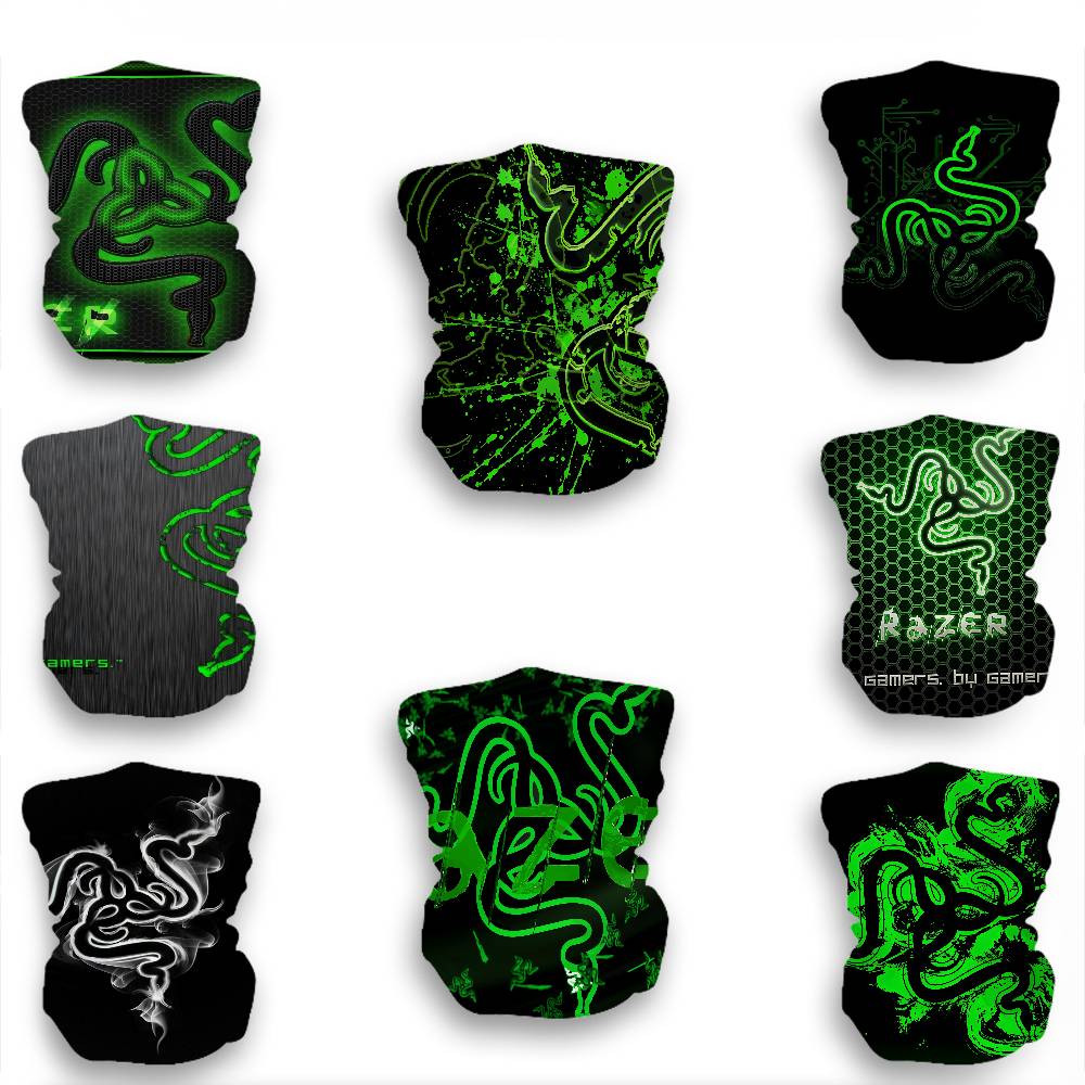 Game R-Razer Logo Warm windpro - огляд і ціна Outdoor Adventure And Travel