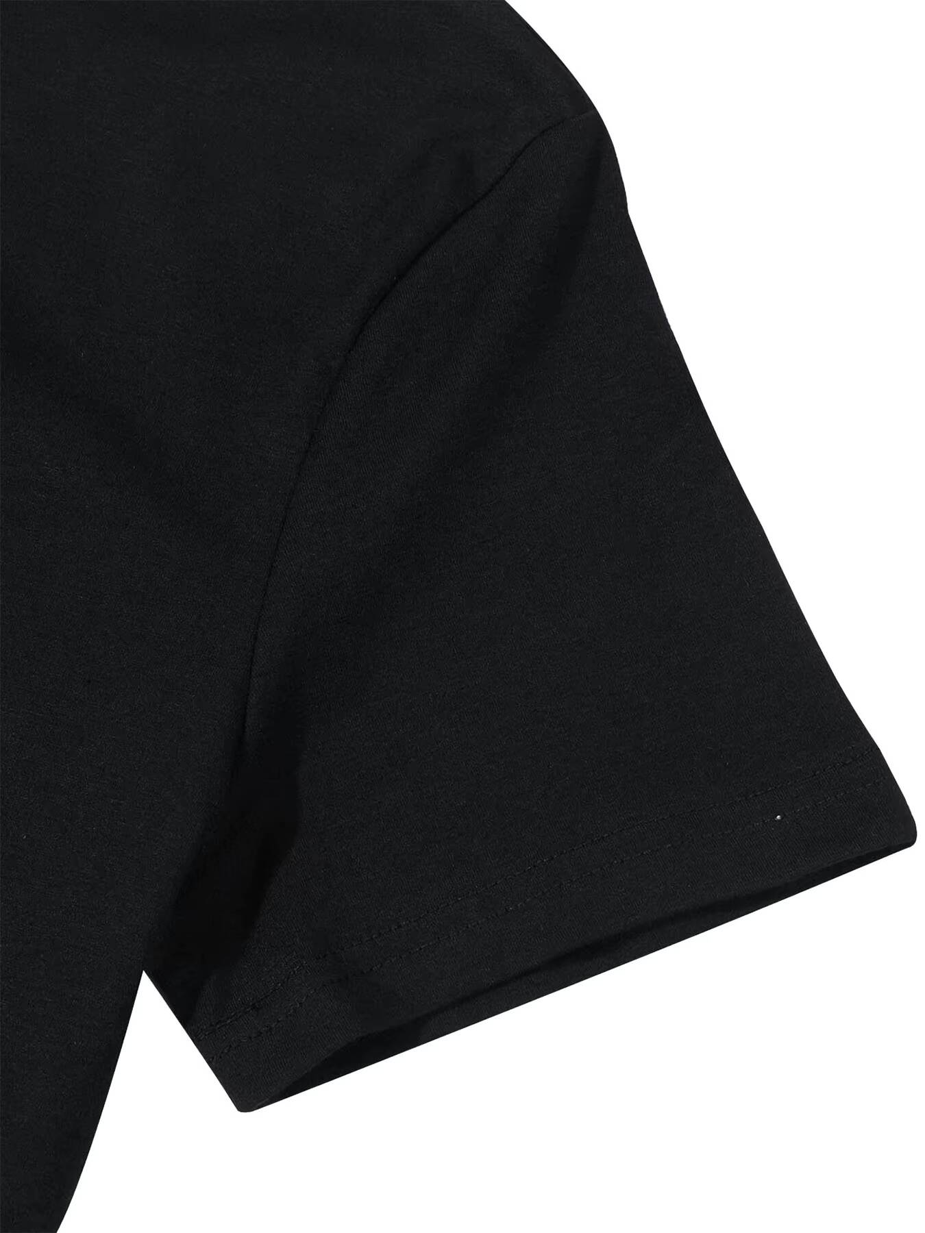 Boys' Short Sleeve - Teen Casu - огляд і ціна Outdoor Adventure Girl