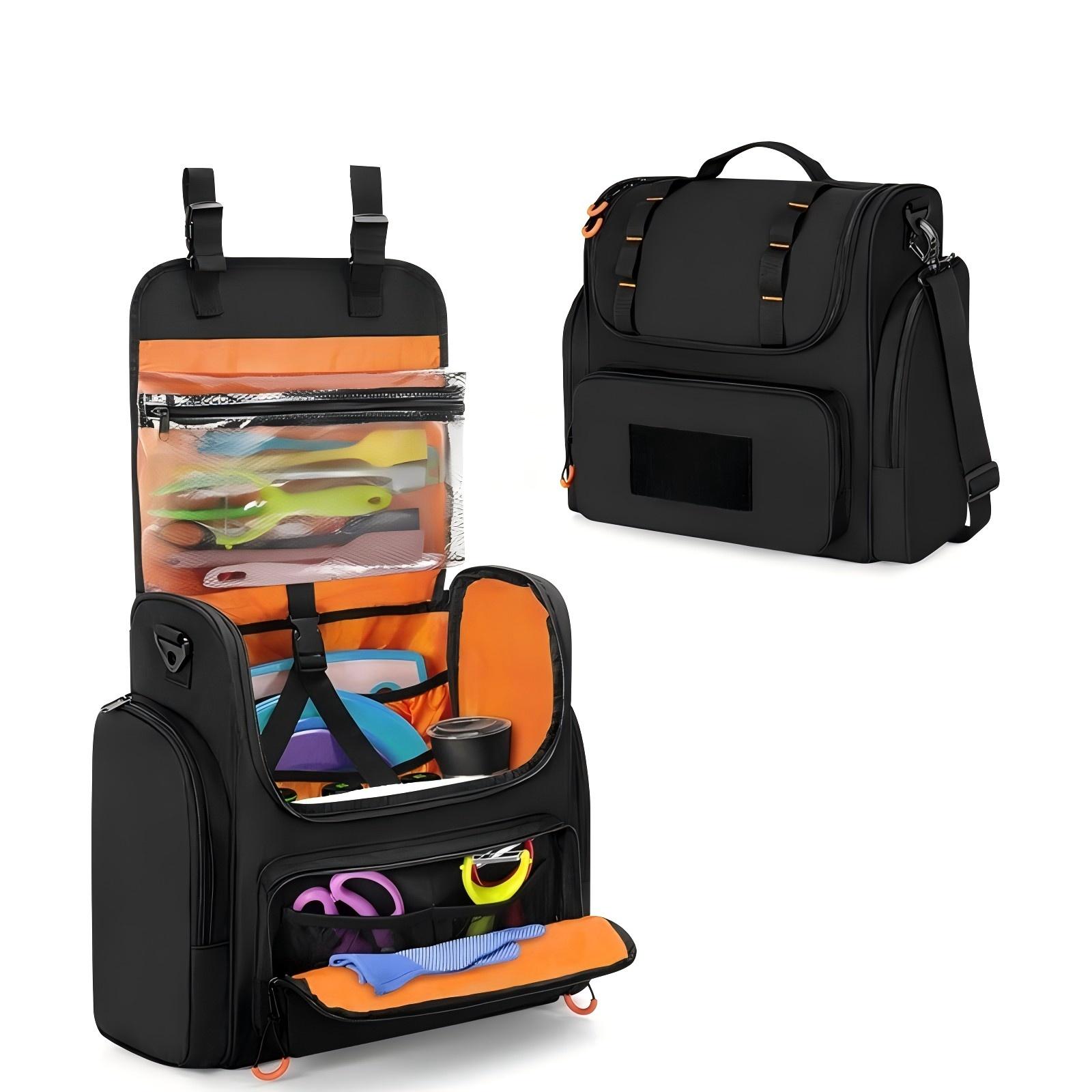 Travel Bag Designed With Large - огляд і ціна Outdoor Adventure And Travel
