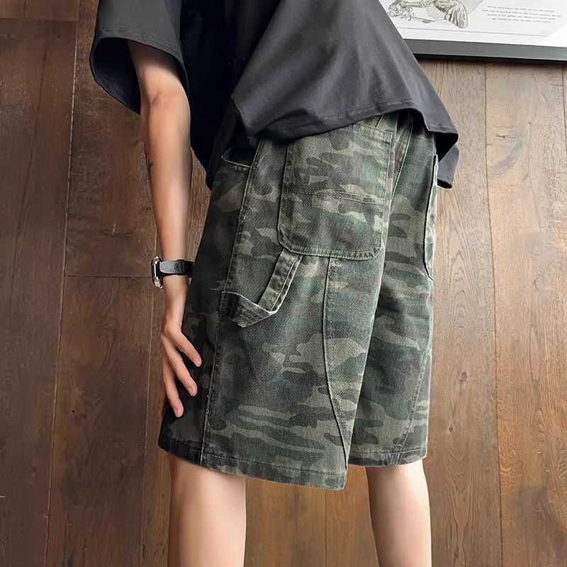 Men's Outdoor Adventure Camouf - огляд і ціна Outdoor Adventure Hong Kong