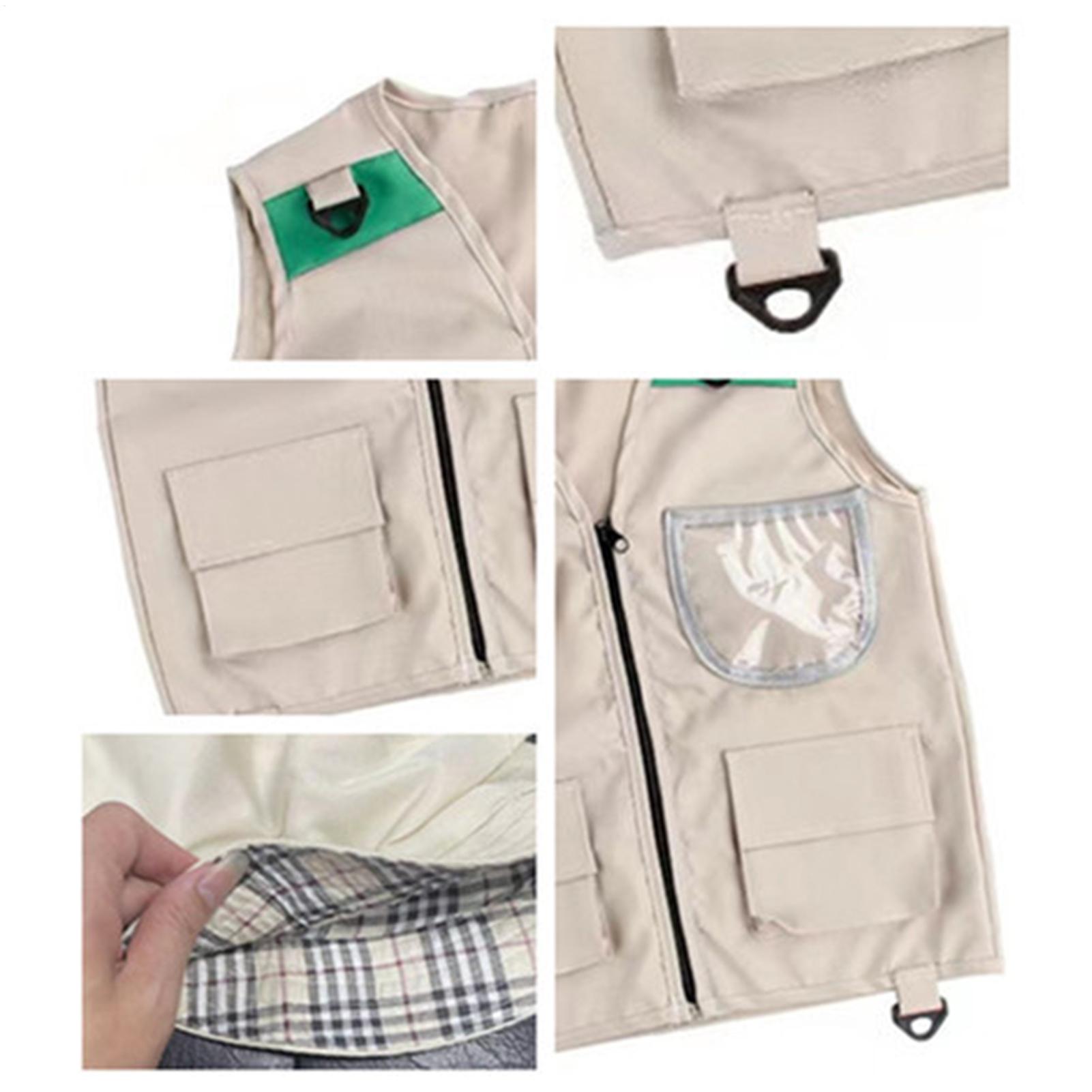 Safari Kids Outdoor Explorer K - огляд і ціна Outdoor Adventure Girl