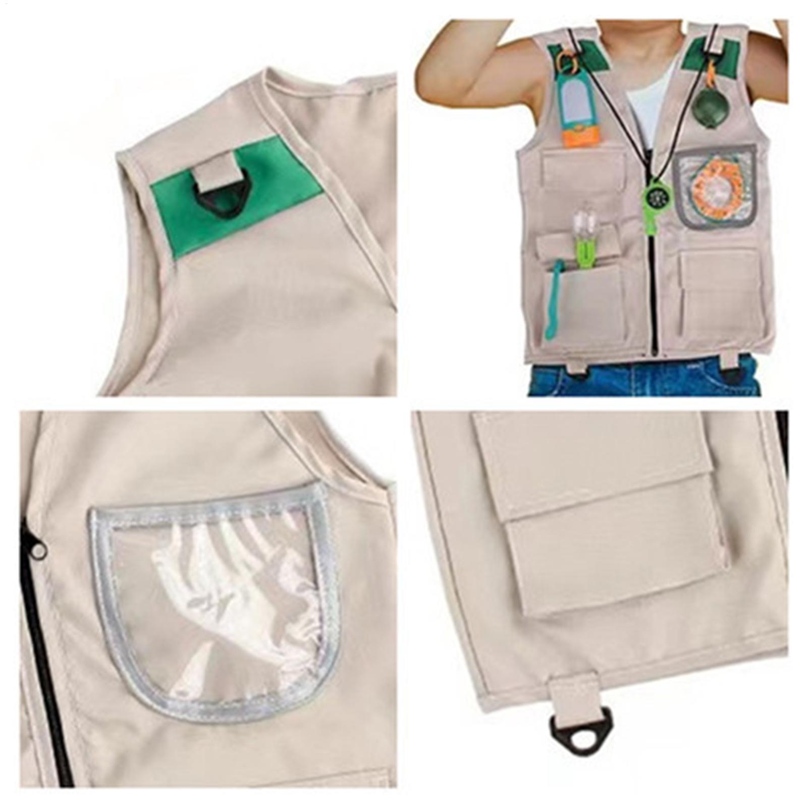 Safari Kids Outdoor Explorer K - огляд і ціна Outdoor Adventure Girl