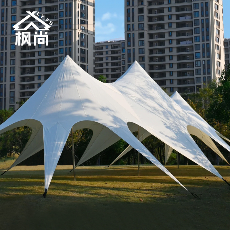 Three Peaks Cloud Top Dome Can - огляд і ціна Outdoor Adventure Dome Shelter