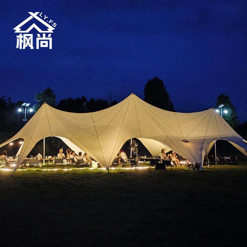 Three Peaks Cloud Top Dome Can - огляд і ціна Outdoor Adventure Dome Shelter