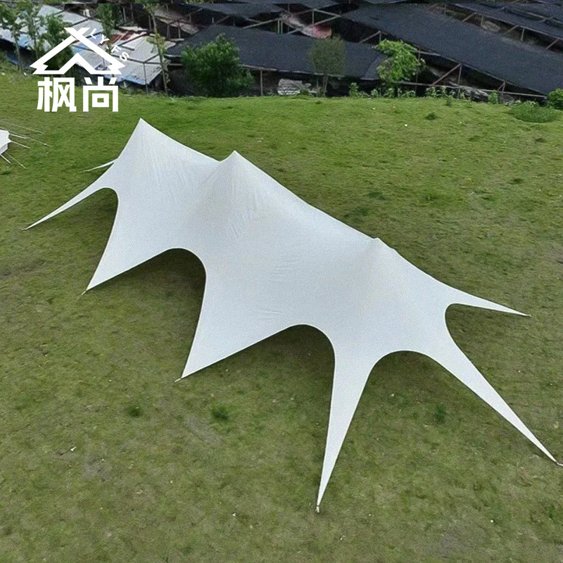 Three Peaks Cloud Top Dome Can - огляд і ціна Outdoor Adventure Dome Shelter