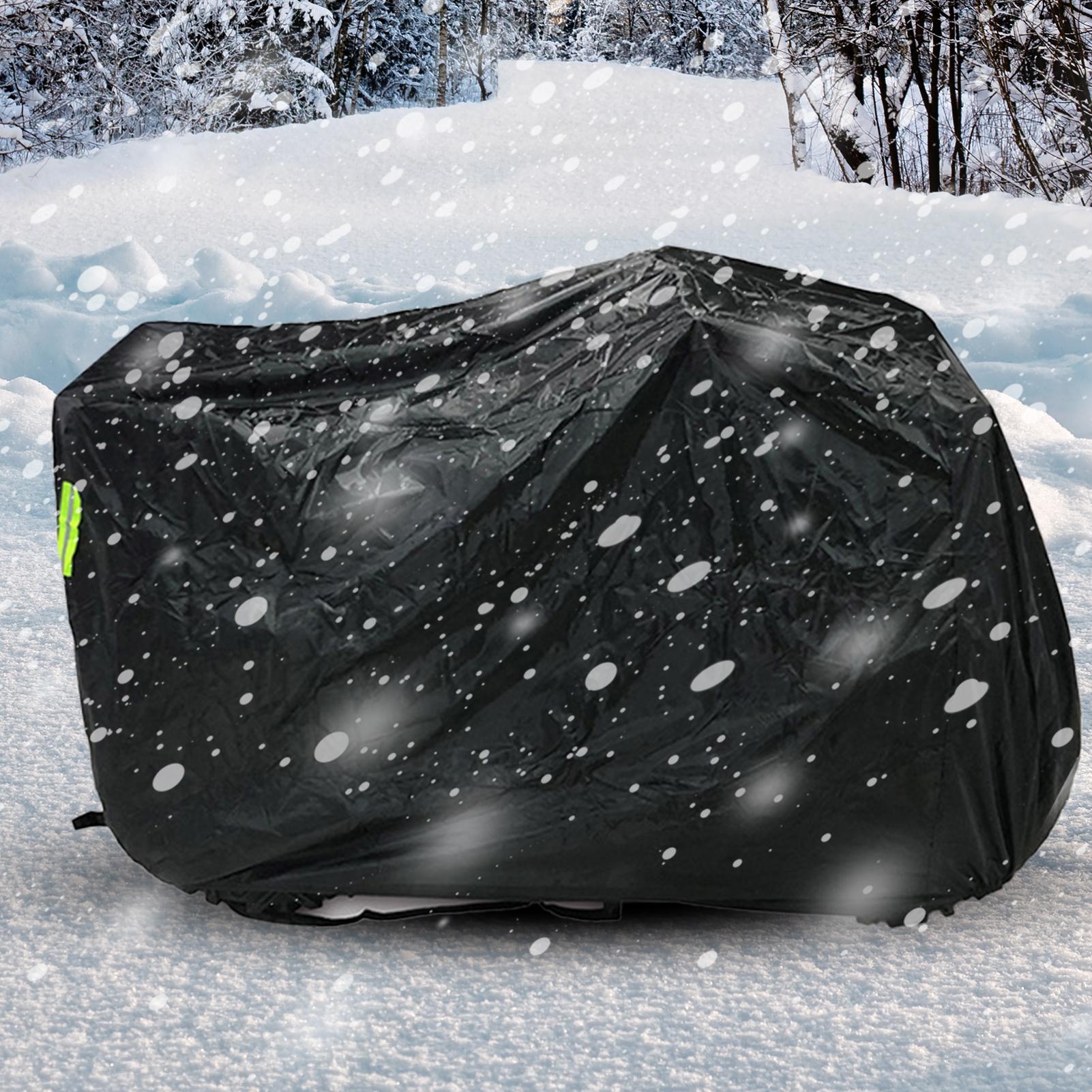 4 Wheel Cover Waterproof UV Pr - огляд і ціна Outdoor Adventure And Travel