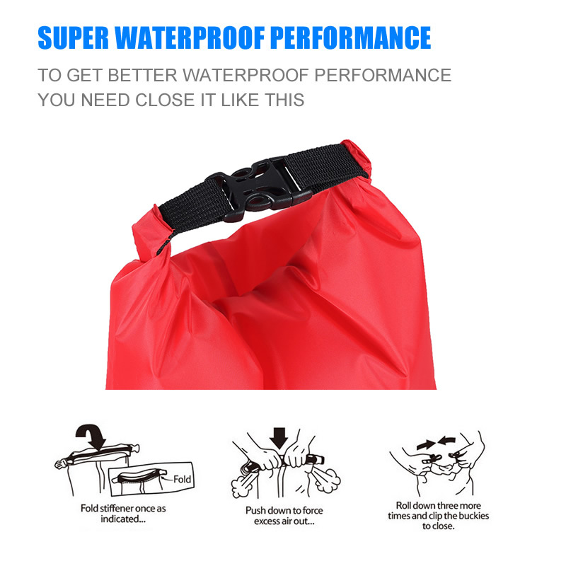Portable Waterproof First Aid  - огляд і ціна Outdoor Adventure And Travel
