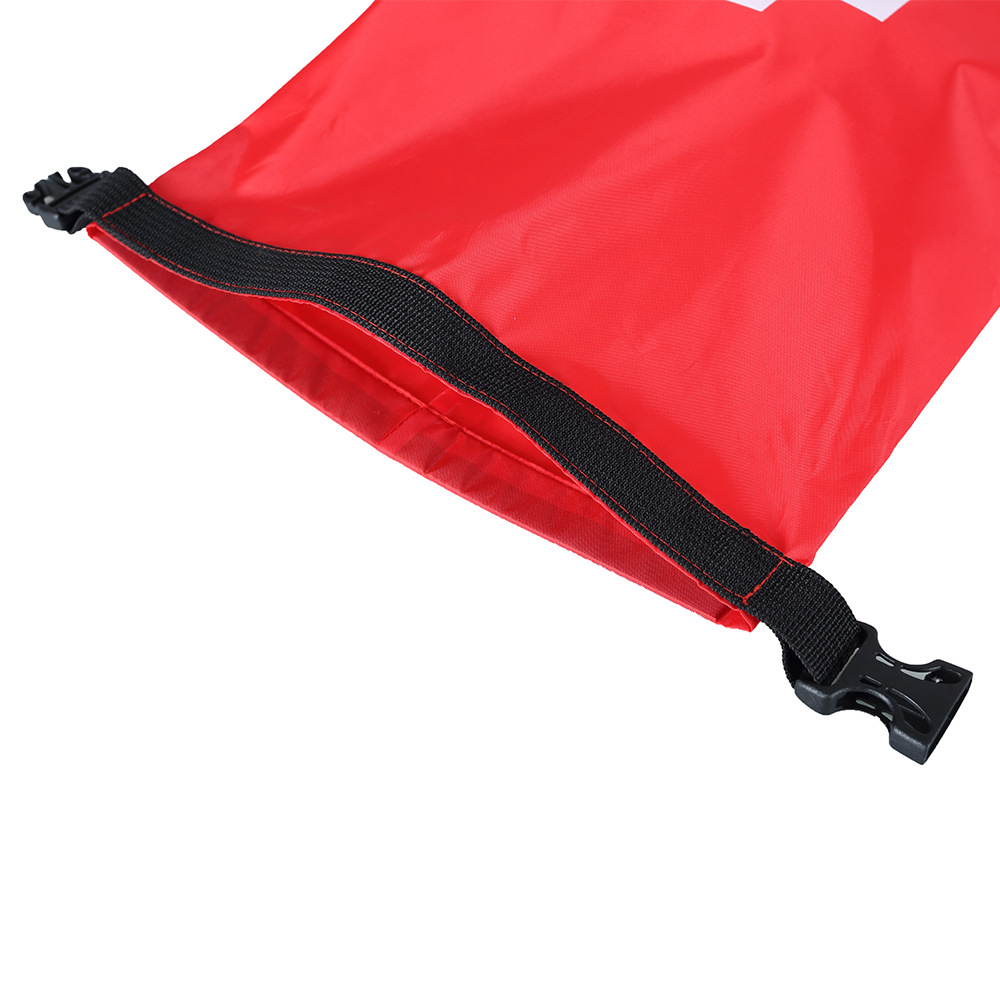 Portable Waterproof First Aid  - огляд і ціна Outdoor Adventure And Travel