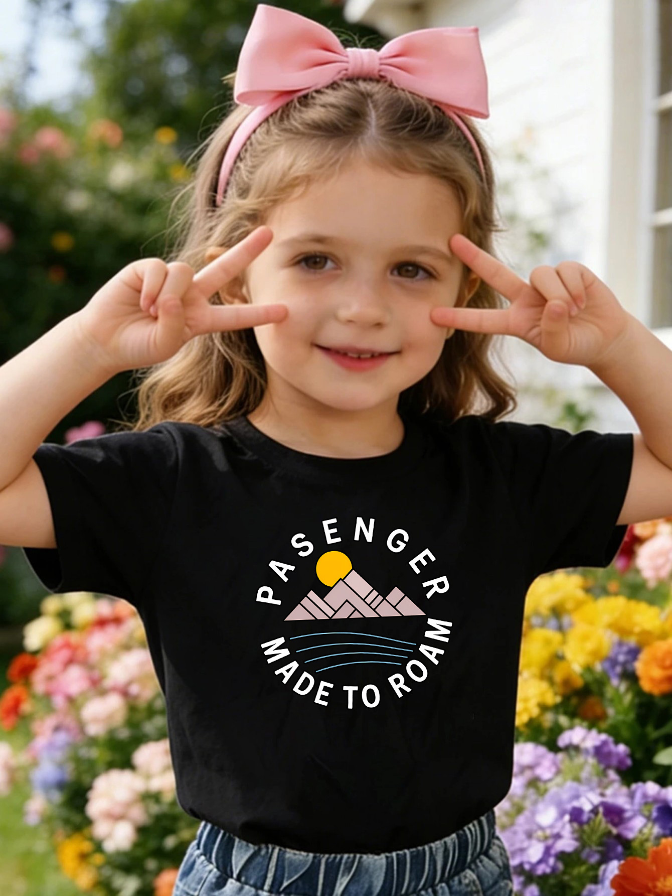 Outdoor Mountain Adventure Tex - огляд і ціна Outdoor Adventure Girl
