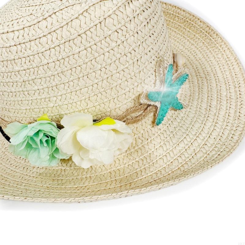 Vacation Children Straw Hat Br - огляд і ціна Outdoor Adventure For Adults