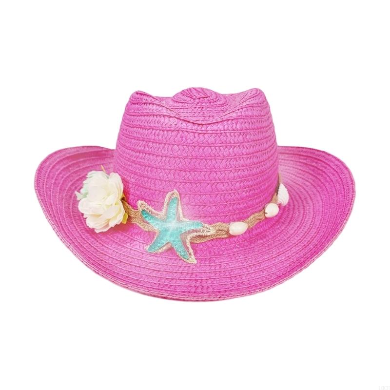 Vacation Children Straw Hat Br - огляд і ціна Outdoor Adventure For Adults