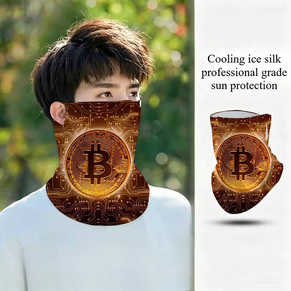Trends Bitcoin Warm windproof  - огляд і ціна Outdoor Adventure And Travel