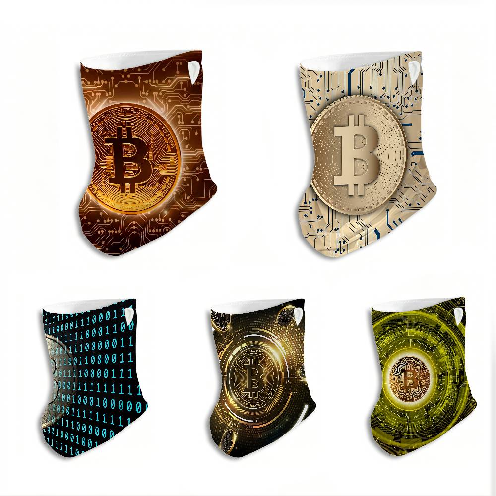 Trends Bitcoin Warm windproof  - огляд і ціна Outdoor Adventure And Travel