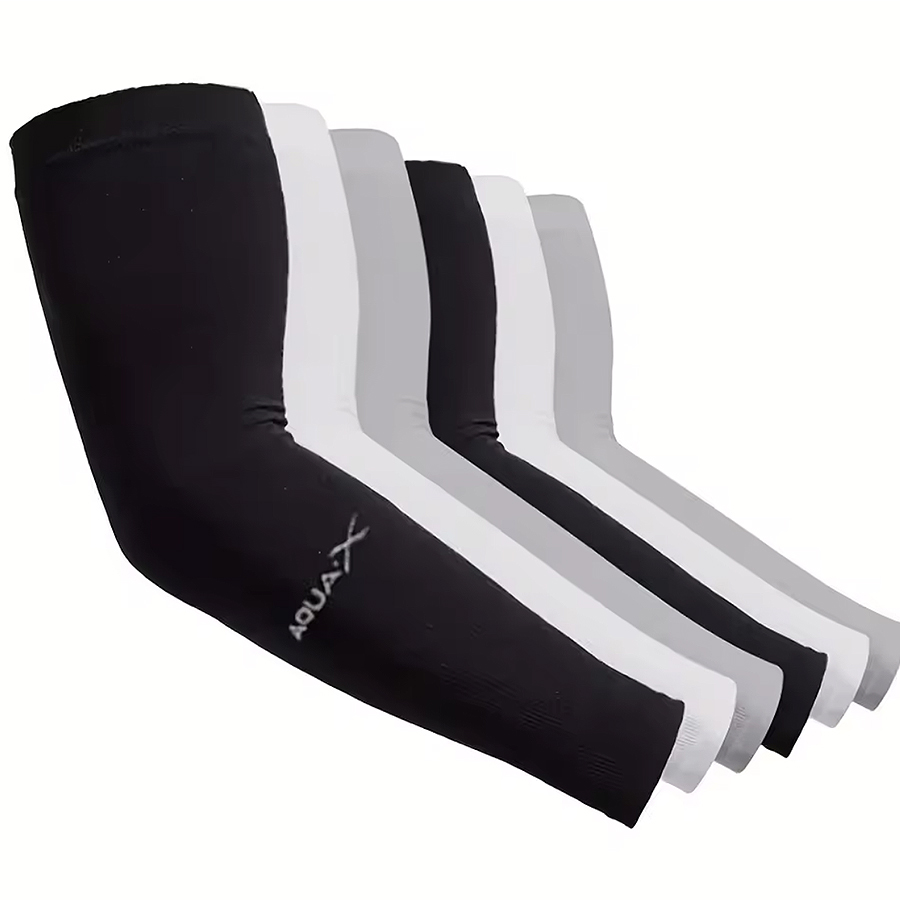 3 Pair of Breathable Sun Prote - огляд і ціна Outdoor Adventure Names