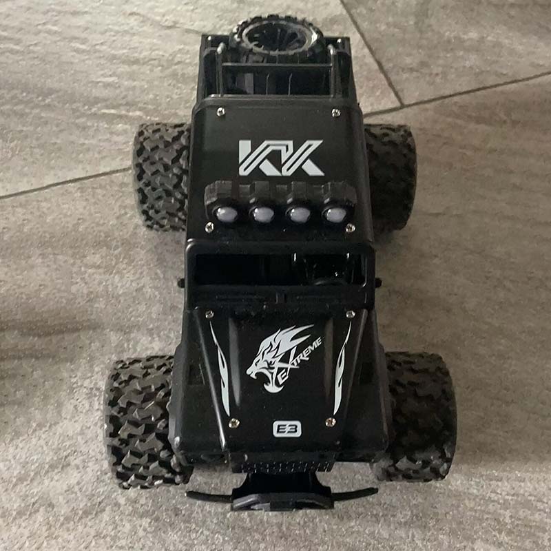 RC Car 1:16 Off-Road Remote Co - огляд і ціна Outdoor Adventure For Adults
