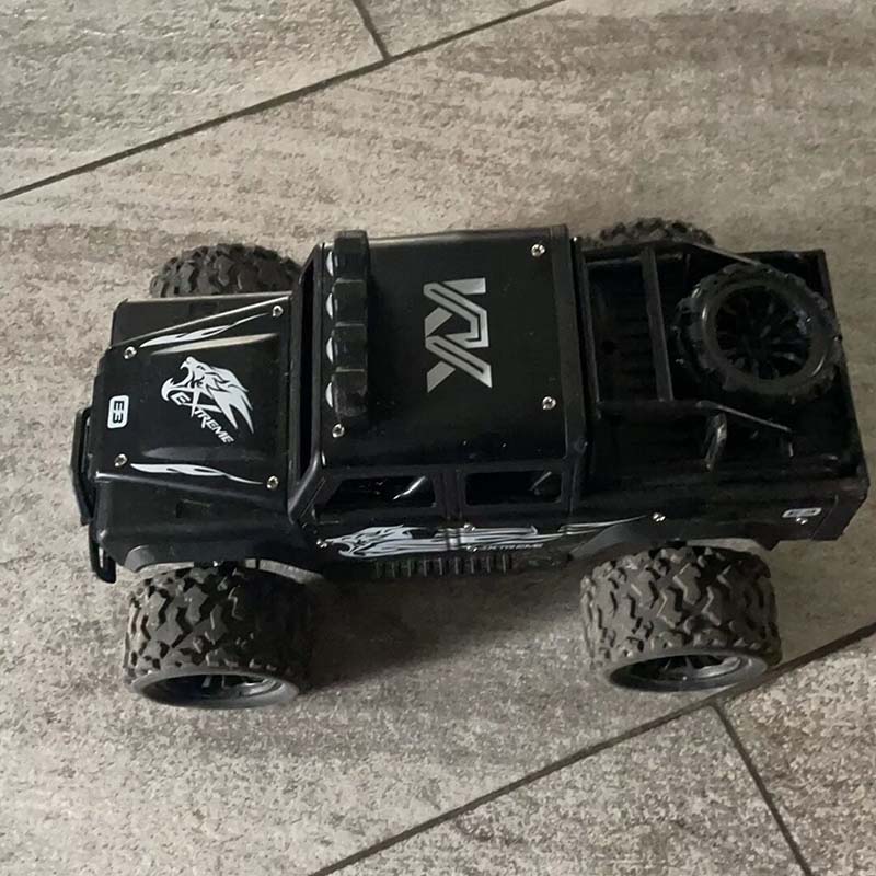 RC Car 1:16 Off-Road Remote Co - огляд і ціна Outdoor Adventure For Adults