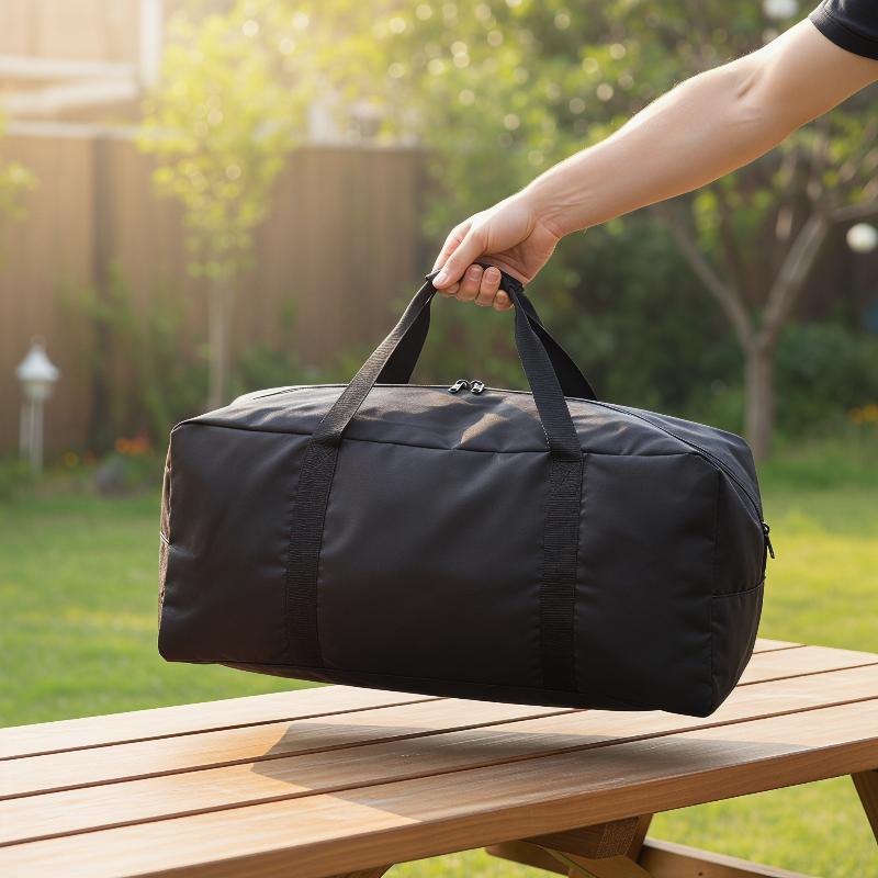 High Capacity Tent Storage Bag - огляд і ціна Outdoor Adventure And Travel