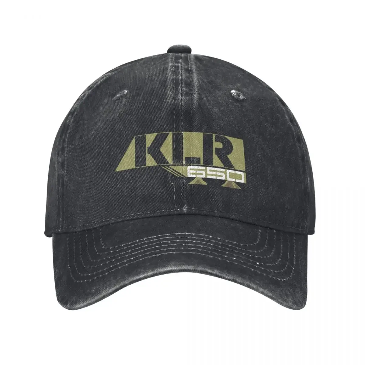 650 KLR Adventure Baseball Cap - огляд і ціна Outdoor Adventure For Adults