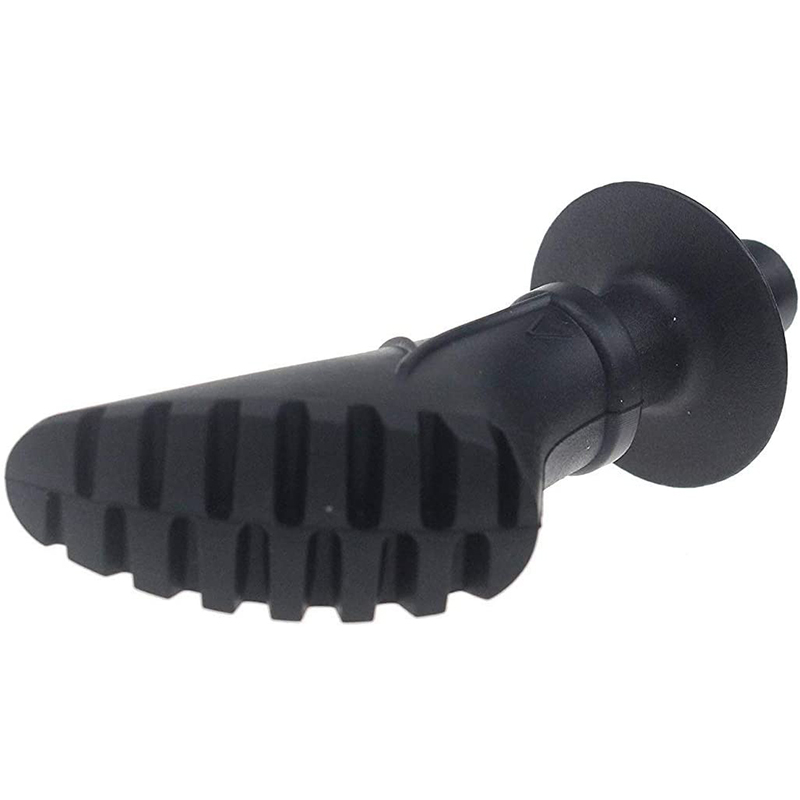4pcs Walking Pads Rubber Trekk - огляд і ціна Trekking Pole Carbon