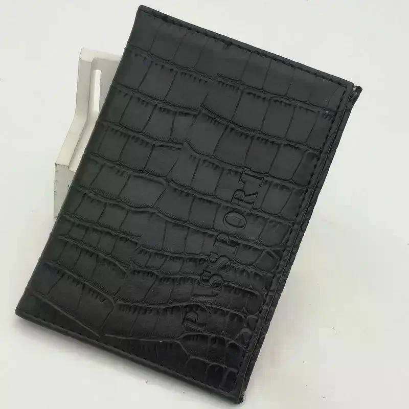 Portable PU Leather Passport H - огляд і ціна Outdoor Adventure Girl