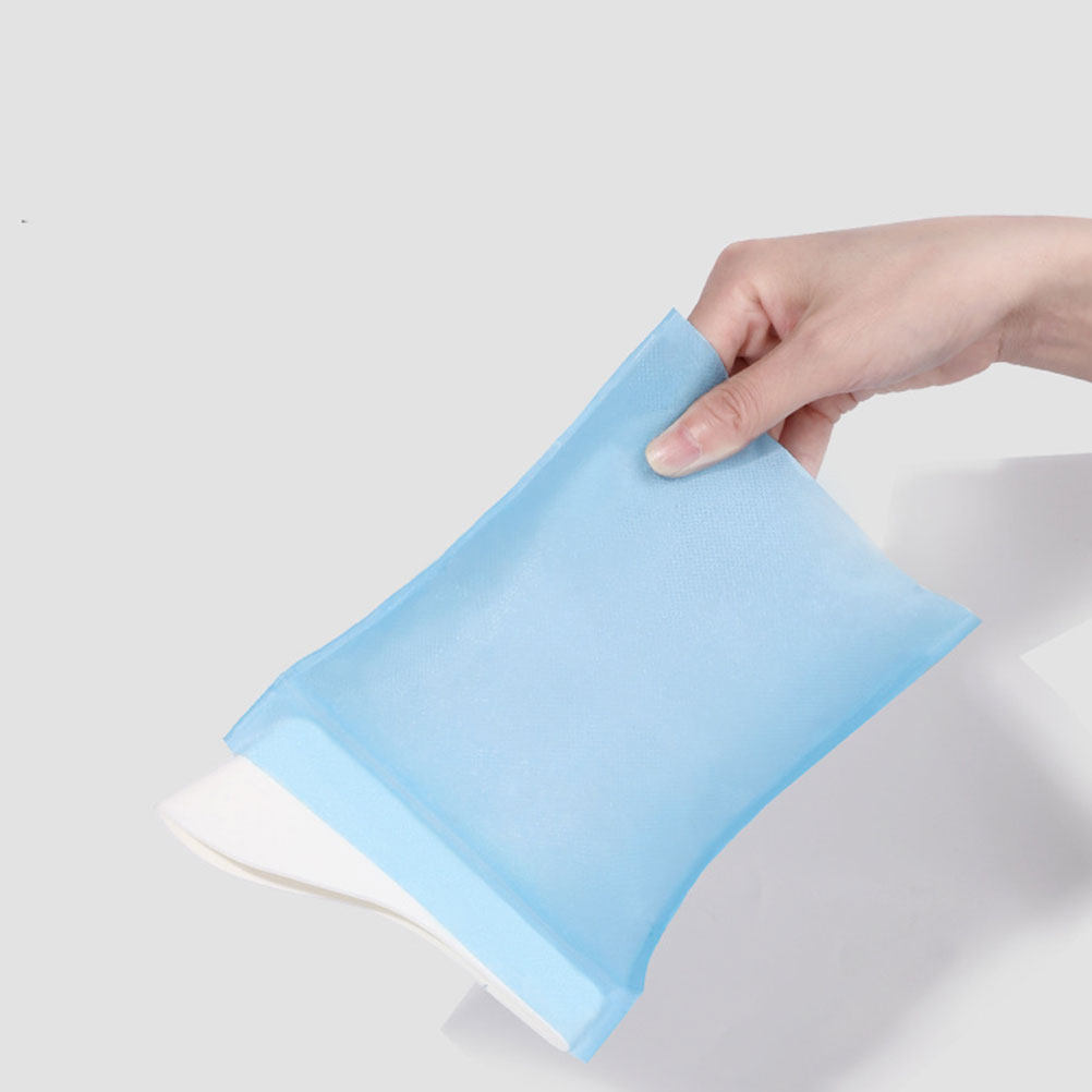 Travel Urinal Bags 20 Piece Di - огляд і ціна Outdoor Adventure And Travel