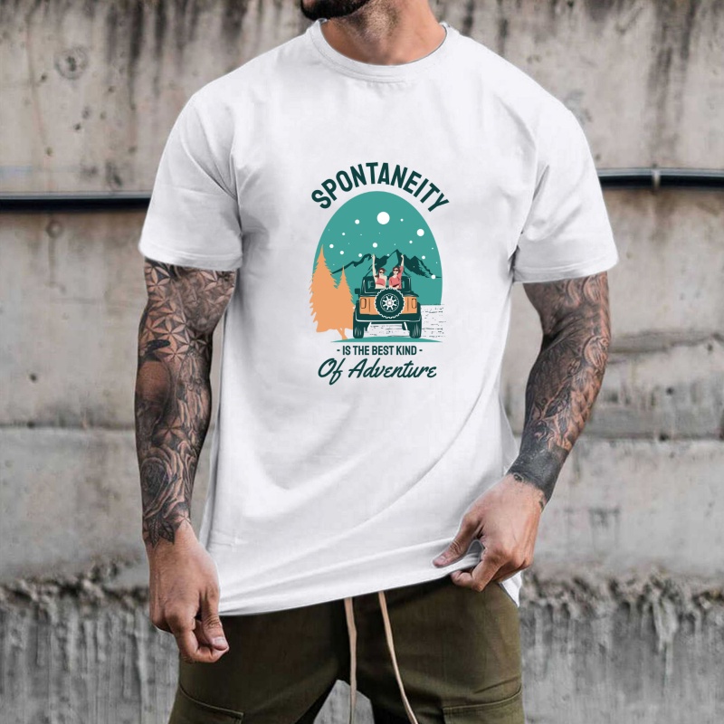 Outdoor Adventure Theme Heat T - огляд і ціна Outdoor Adventure Girl