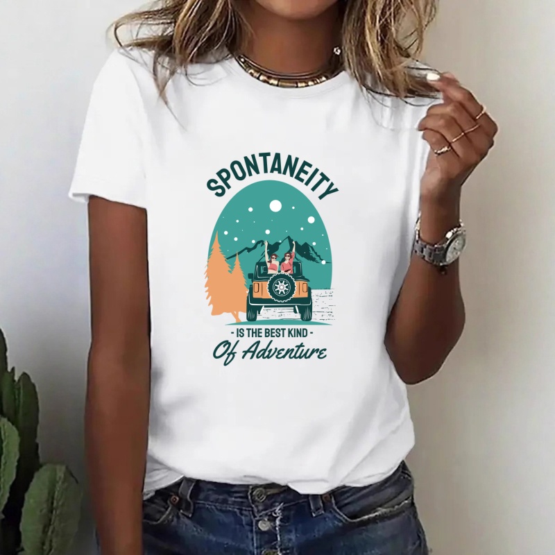 Outdoor Adventure Theme Heat T - огляд і ціна Outdoor Adventure Girl