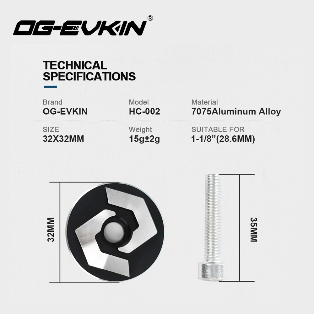 OG-EVKIN HC-002 Aluminum Alloy - огляд і ціна Trekking Pole Carbon
