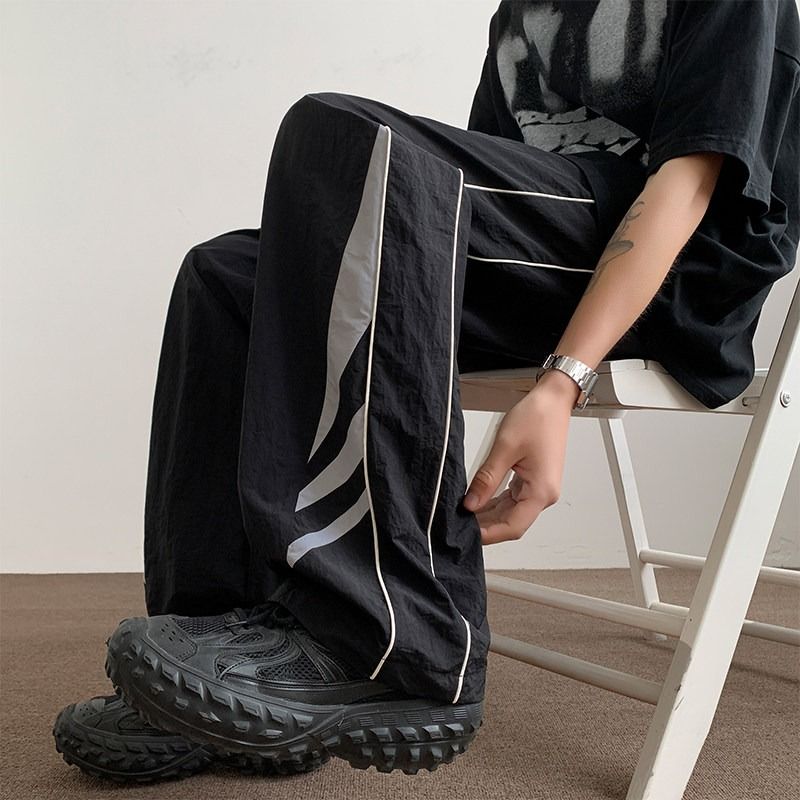 Hong Kong Style Men's Workwear - огляд і ціна Outdoor Adventure Hong Kong