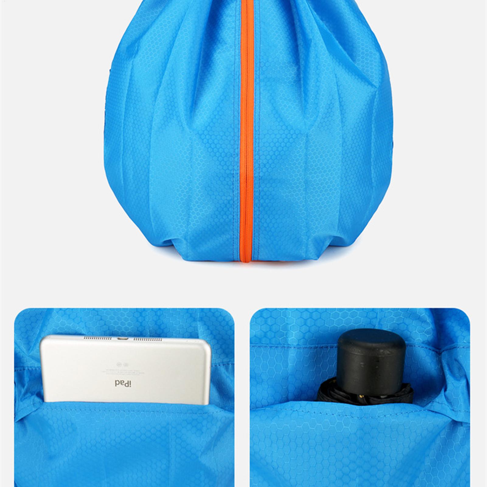 Waterproof Backpack For Travel - огляд і ціна Outdoor Adventure And Travel