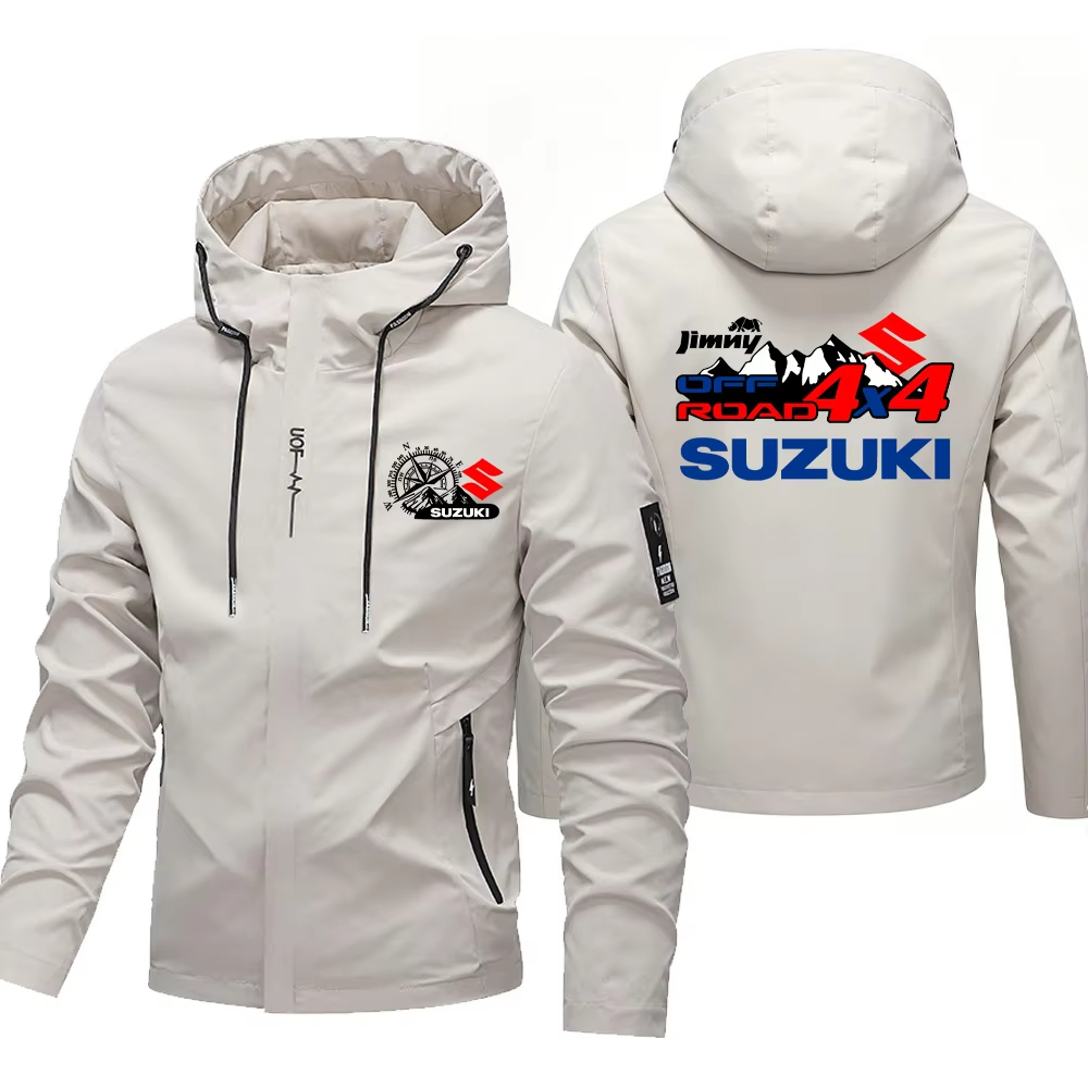 Suzuki Jimny 2026 Off-Road Veh - огляд і ціна Outdoor Adventure And Travel