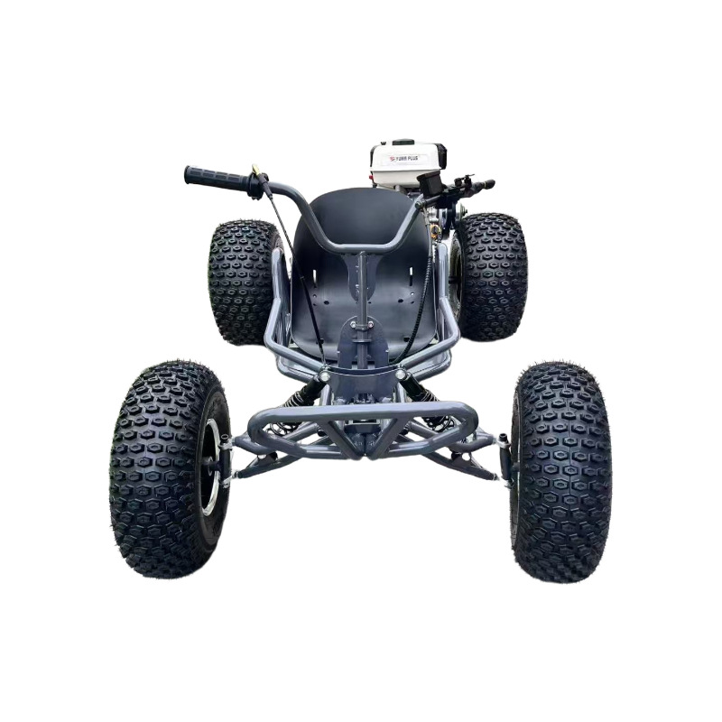 All-Terrain VehicleBig Wheel 4 - огляд і ціна Outdoor Adventure For Adults