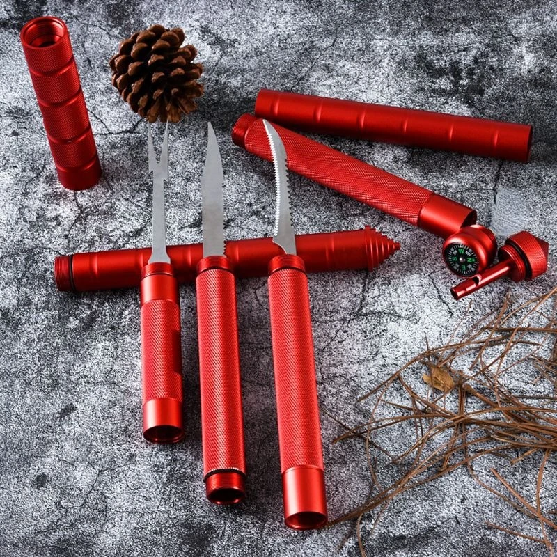 CEOI GWOK Multi Functional Tre - огляд і ціна Trekking Pole Carbon