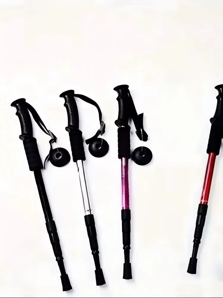 Ultralight Trekking Poles for  - огляд і ціна Trekking Pole Carbon