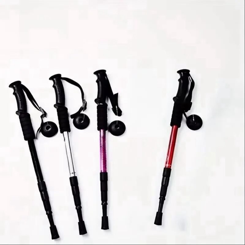 Ultralight Trekking Poles for  - огляд і ціна Trekking Pole Carbon