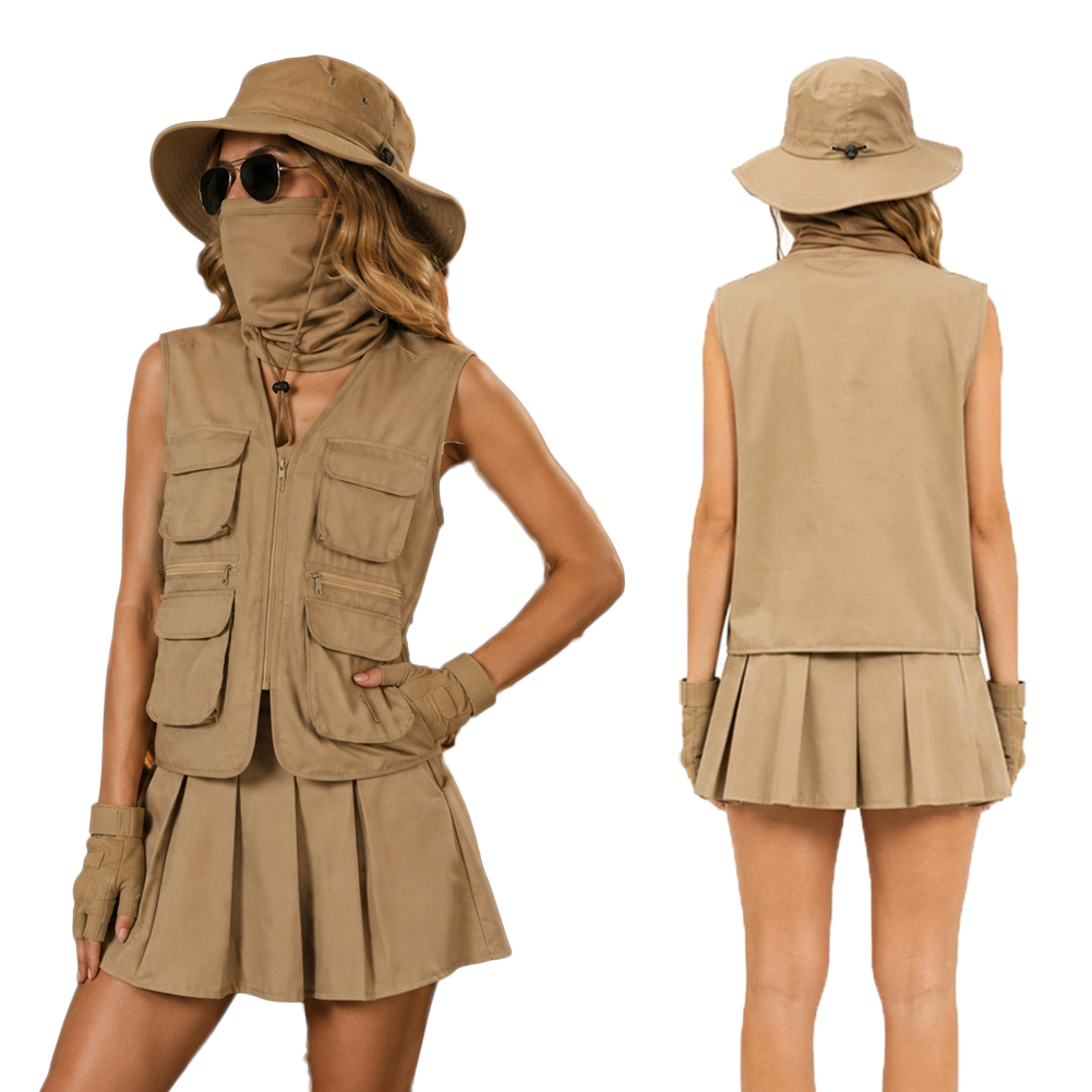 Outdoor Explorer Clothing Hat  - огляд і ціна Outdoor Adventure For Adults