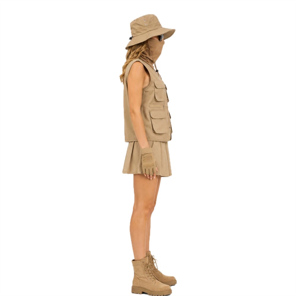 Outdoor Explorer Clothing Hat  - огляд і ціна Outdoor Adventure For Adults