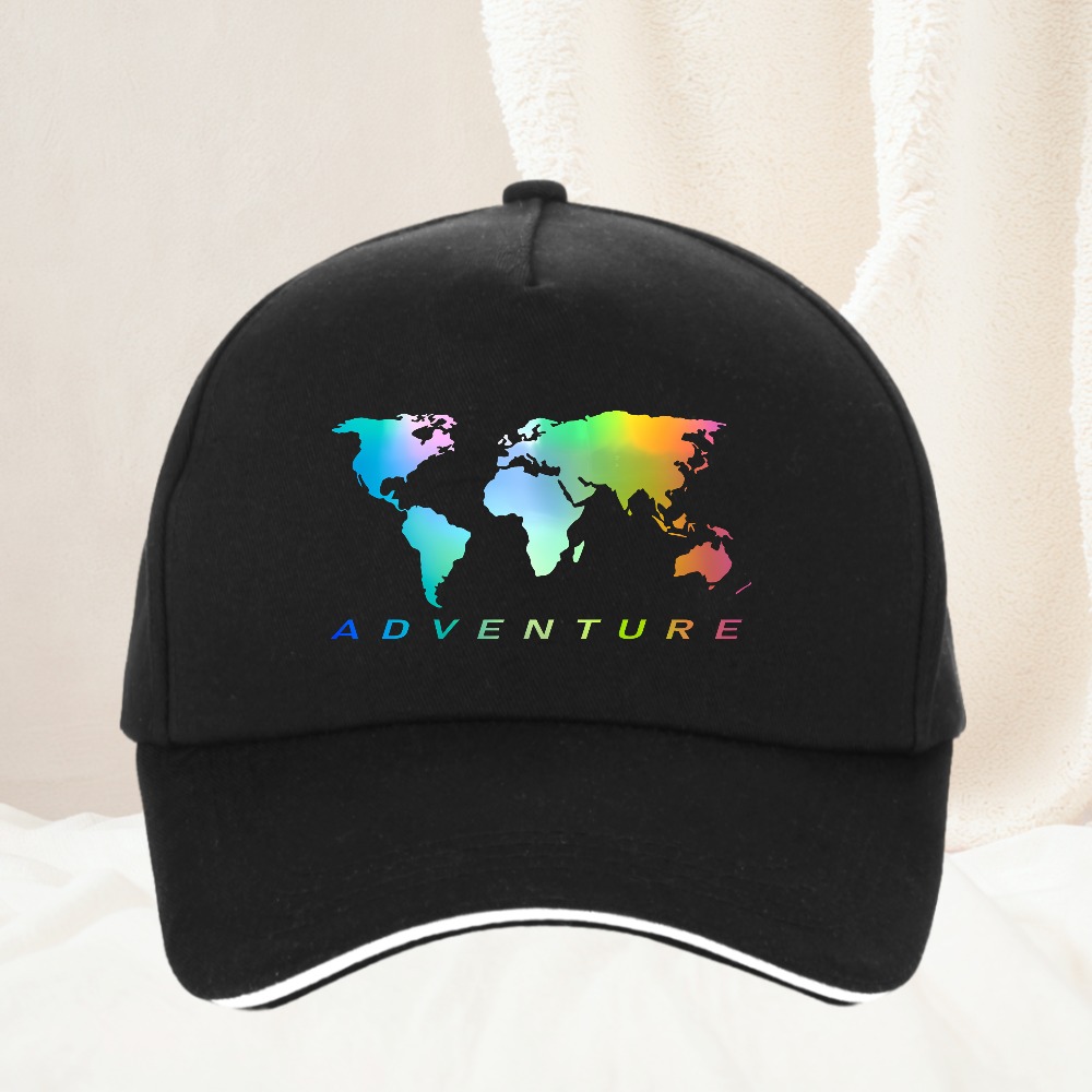 World Map Universal Auto adven - огляд і ціна Outdoor Adventure For Adults