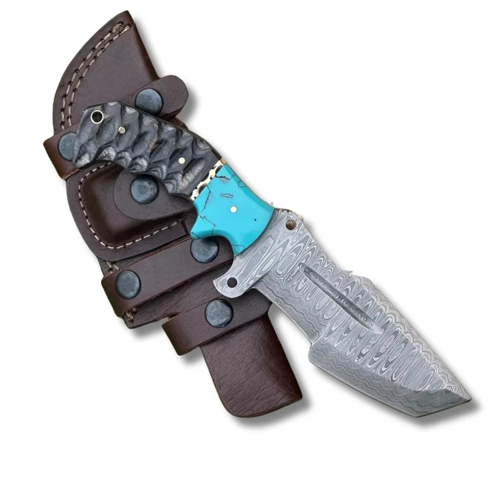Camping Hiking Accessories Han - огляд і ціна Camp Knife Multi