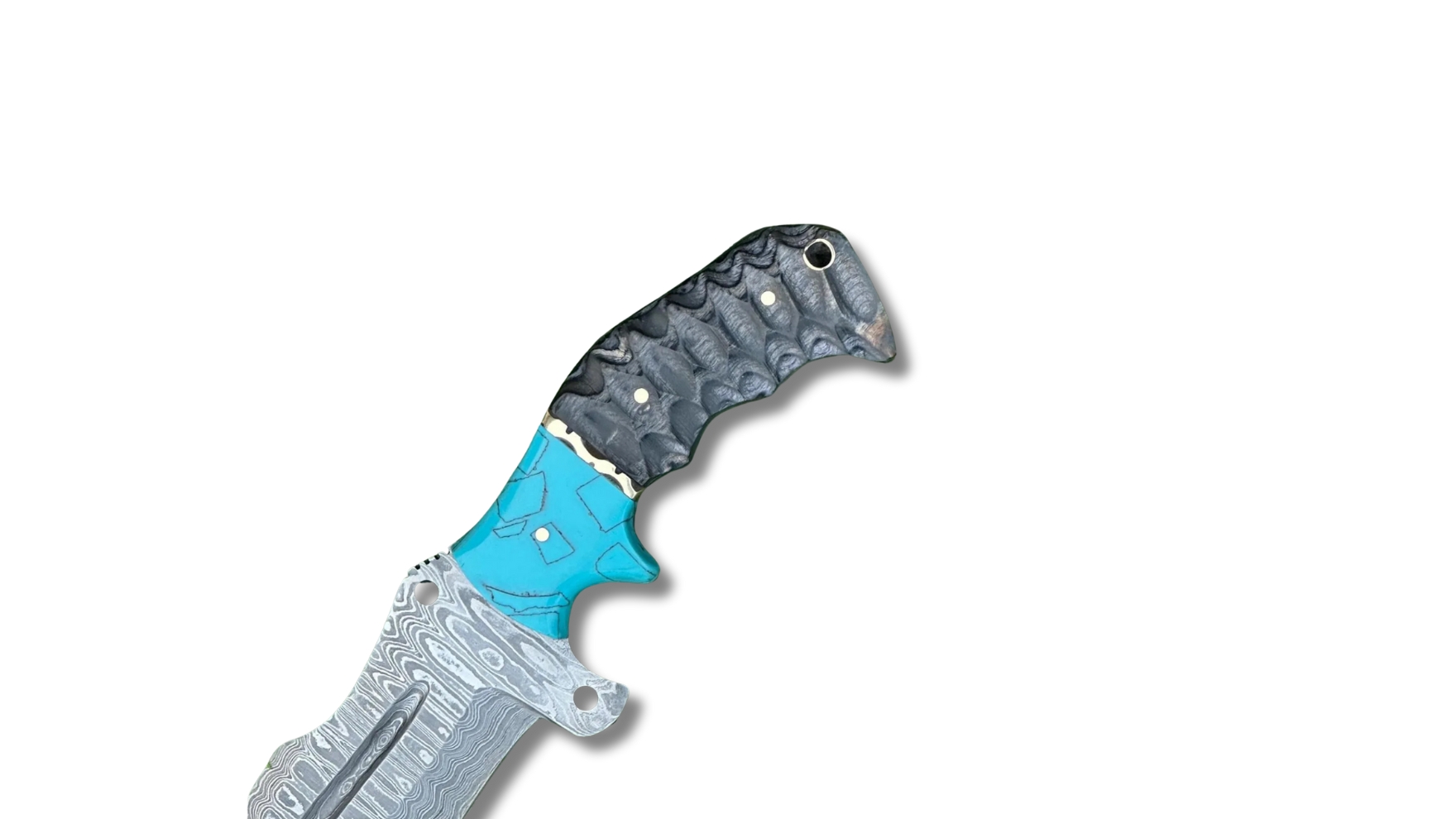 Camping Hiking Accessories Han - огляд і ціна Camp Knife Multi