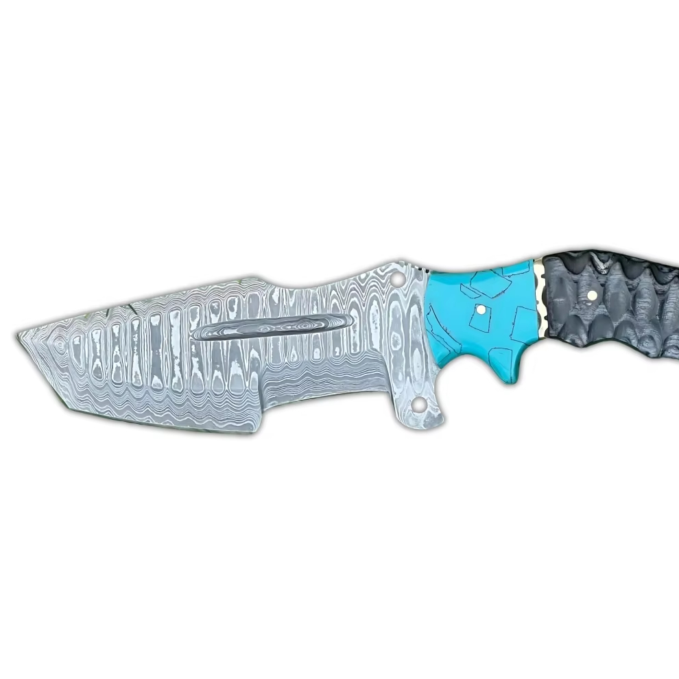 Camping Hiking Accessories Han - огляд і ціна Camp Knife Multi