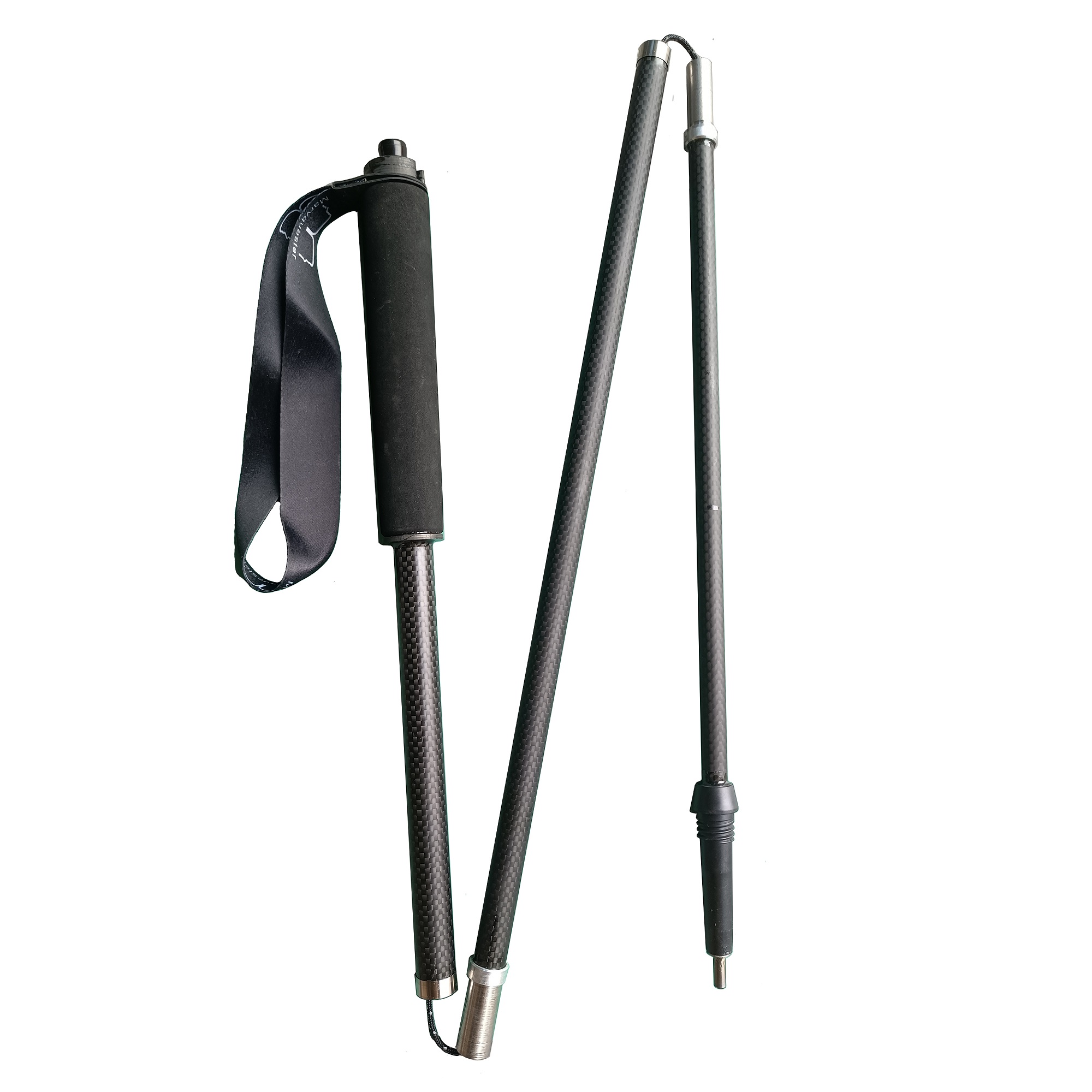 Unltralight Carbon Fiber Titan - огляд і ціна Trekking Pole Carbon