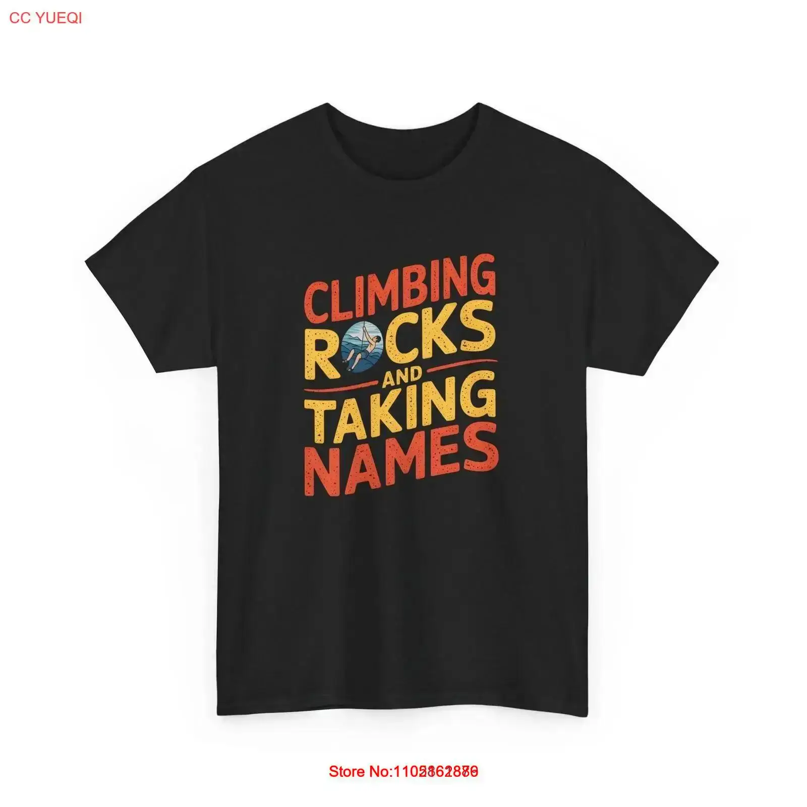Climbing Rocks and Taking Name - огляд і ціна Outdoor Adventure Names
